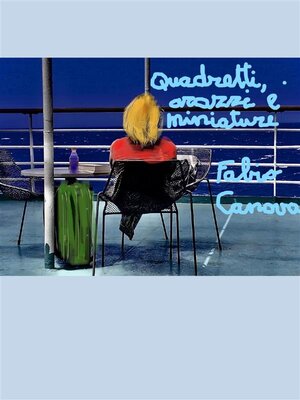 cover image of Quadretti, arazzi e  miniature
